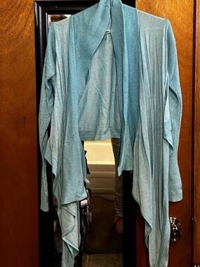 Vintage Lululemon Express Yourself Wrap
